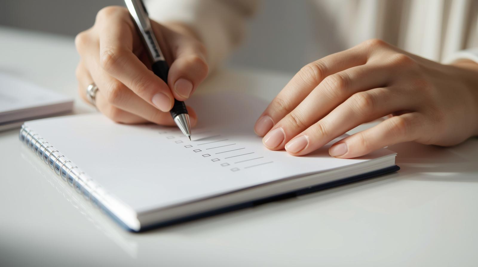 How to Remember Adulting Tasks When Your Brain Refuses To