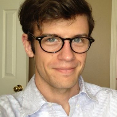 Alexander Clark