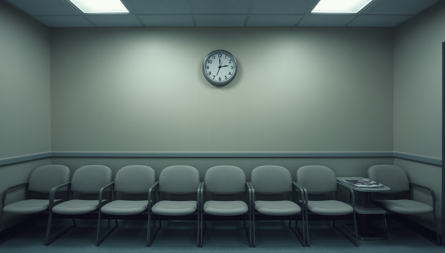 A Better Way to Keep Track of Recurring Appointments