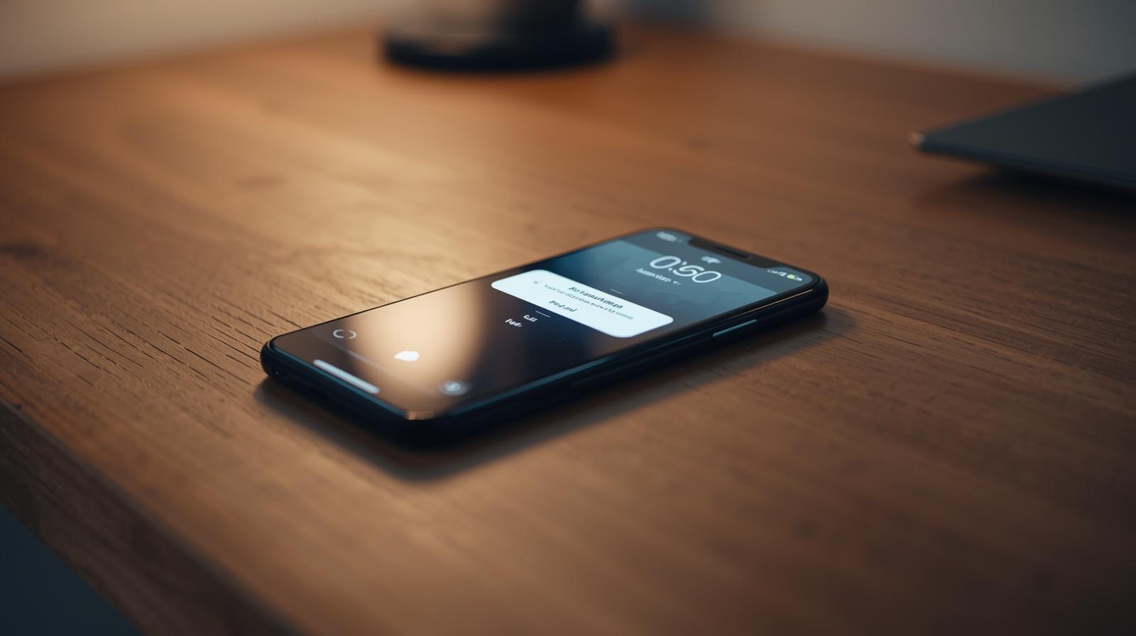 Productivity Tip: Use Notifications Sparingly - Check In